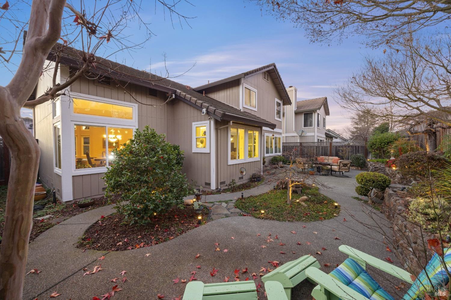 7317 Rasmussen Way Rohnert Park, CA 94928 - Photo 54 of 60