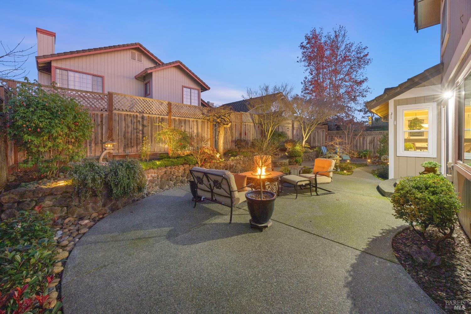 7317 Rasmussen Way Rohnert Park, CA 94928 - Photo 55 of 60