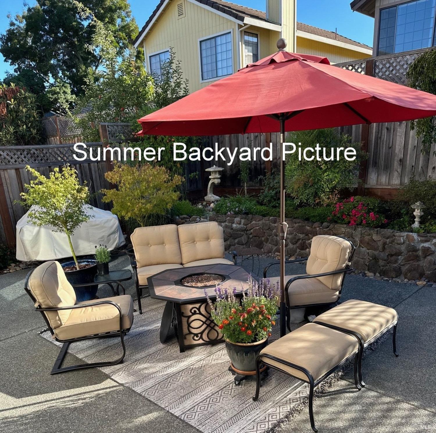 7317 Rasmussen Way Rohnert Park, CA 94928 - Photo 57 of 60