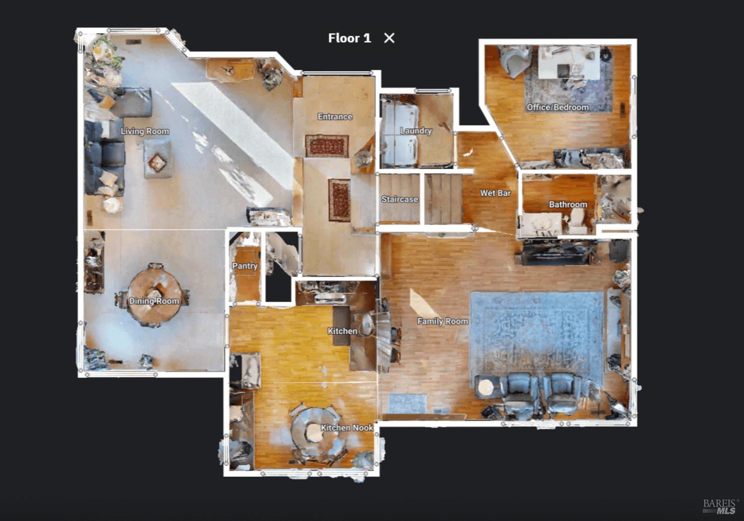 7317 Rasmussen Way Rohnert Park, CA 94928 - Photo 59 of 60