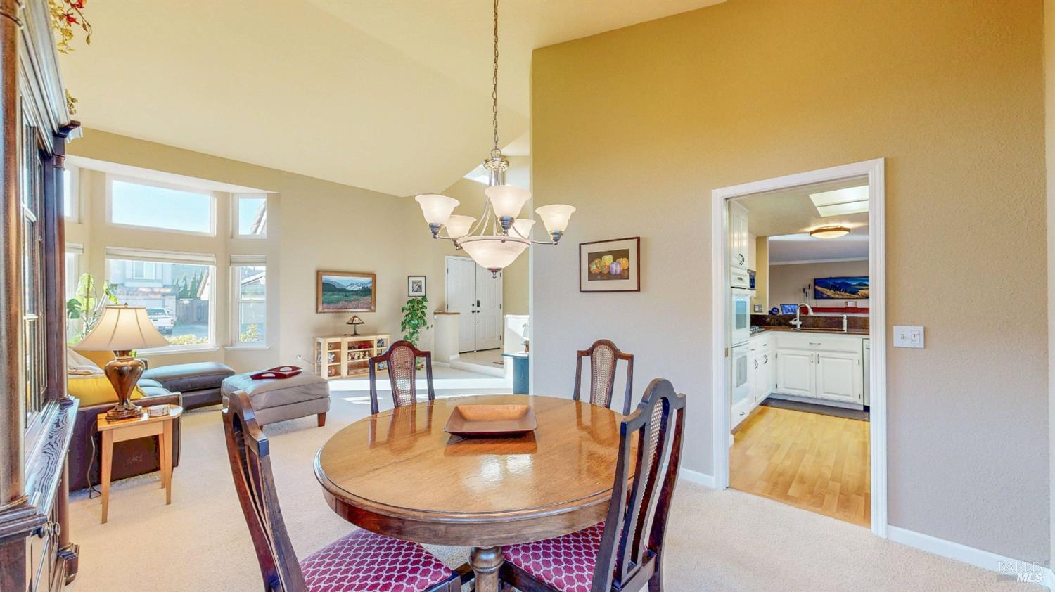 7317 Rasmussen Way Rohnert Park, CA 94928 - Photo 10 of 60