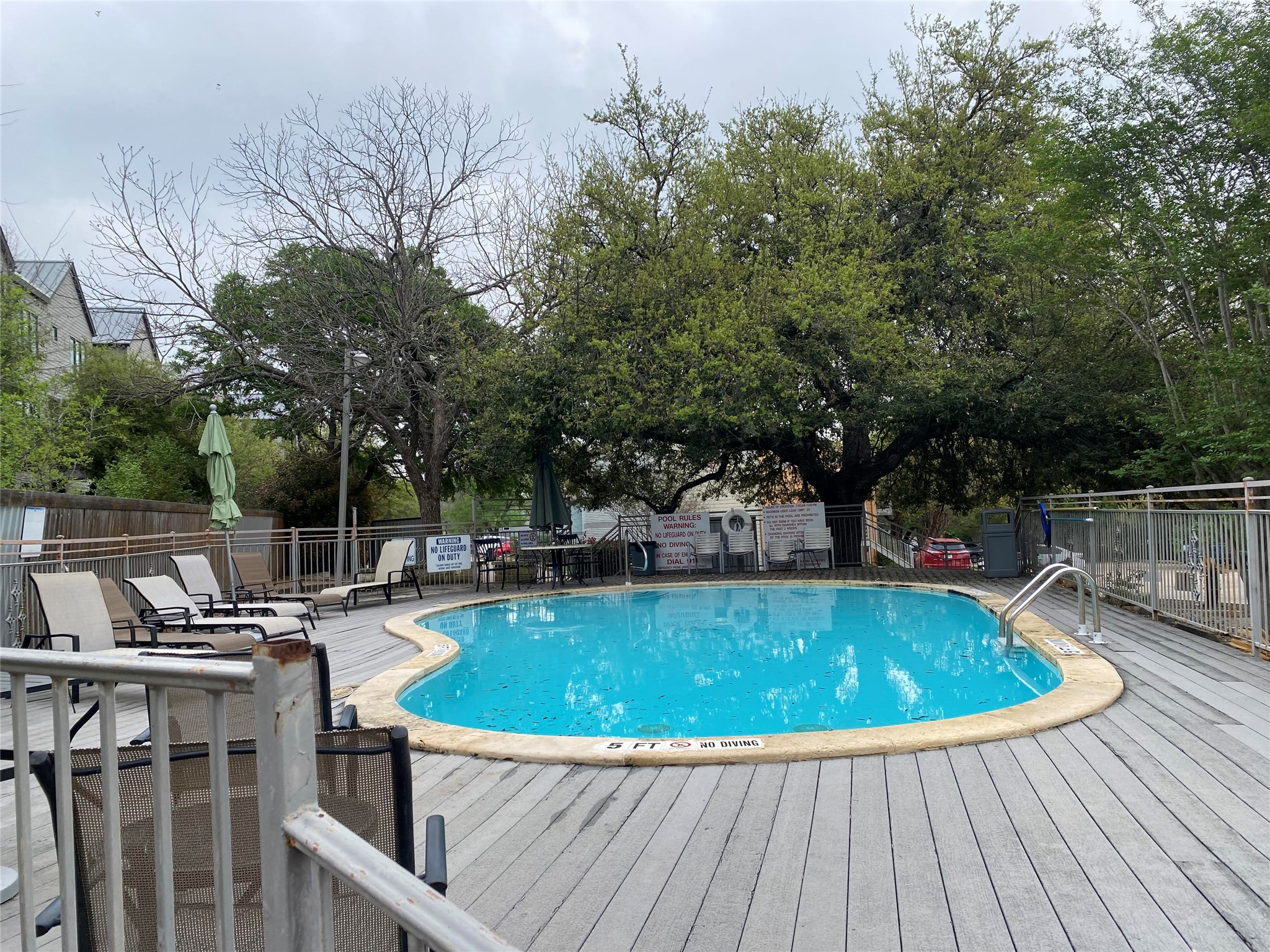 3204 Menchaca Road, Unit 408 Austin, TX 78704 - Photo 12 of 34