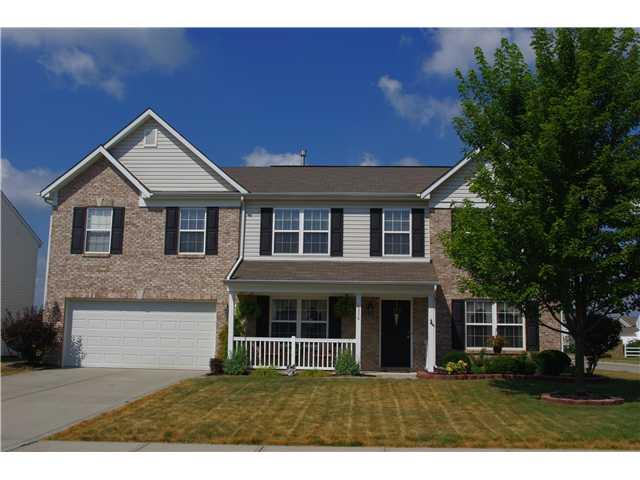 6550 Hunters Ridge North Zionsville, IN 46077 - Photo 1 of 13 Gallery Image 1