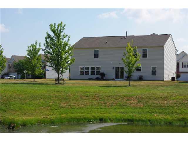 6550 Hunters Ridge North Zionsville, IN 46077 - Photo 2 of 13 Gallery Image 2