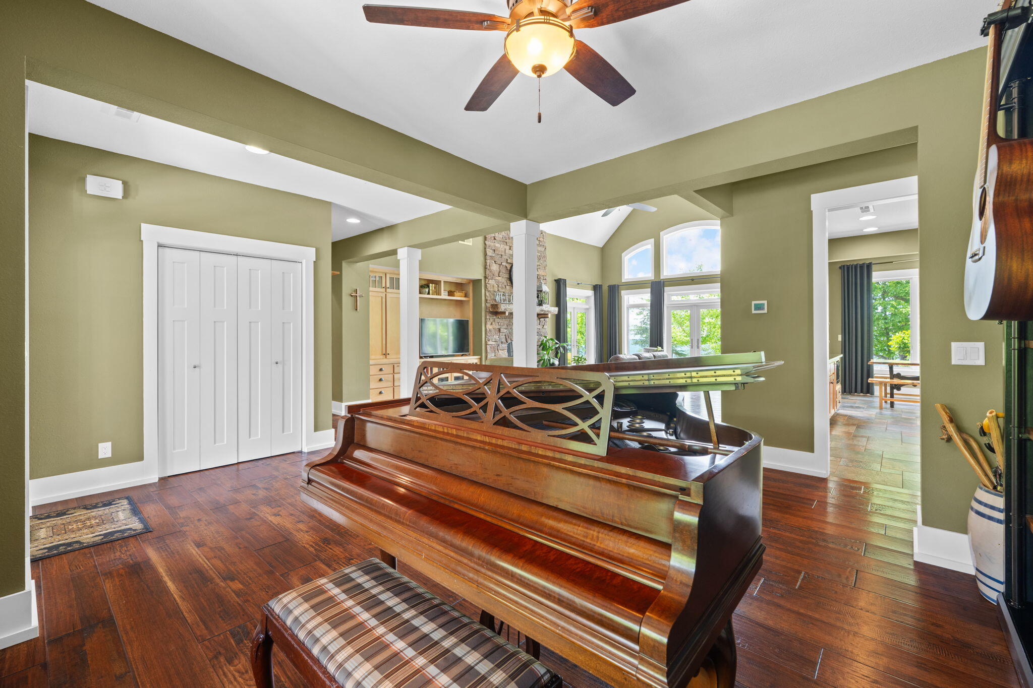 3099 Sunset Drive Rising Fawn, GA 30738 - Photo 18 of 85 35-web-or-mls-DSC_1750