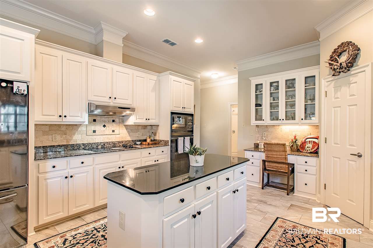 217 General Canby Loop Daphne, AL 36527 - Photo 16 of 45 Kitchen
