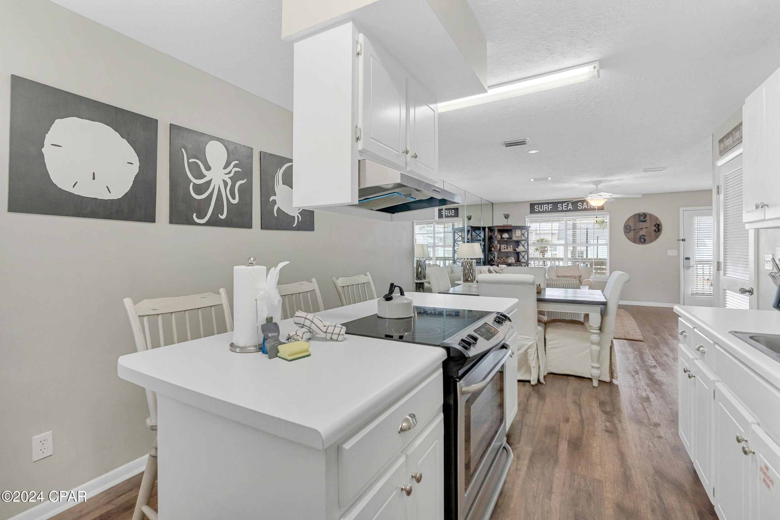 17642 Front Beach Road, Unit A5 Panama City Beach, FL 32413 - Photo 14 of 37 Gallery Image 14
