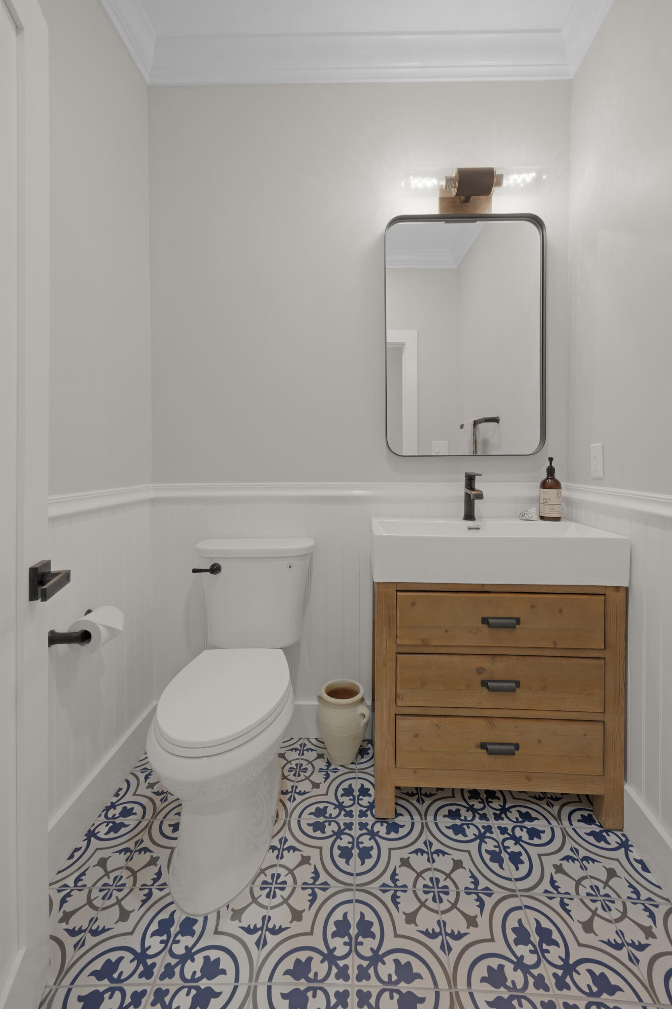 908 Catherine Street Key West, FL 33040 - Photo 17 of 47 Half Bath