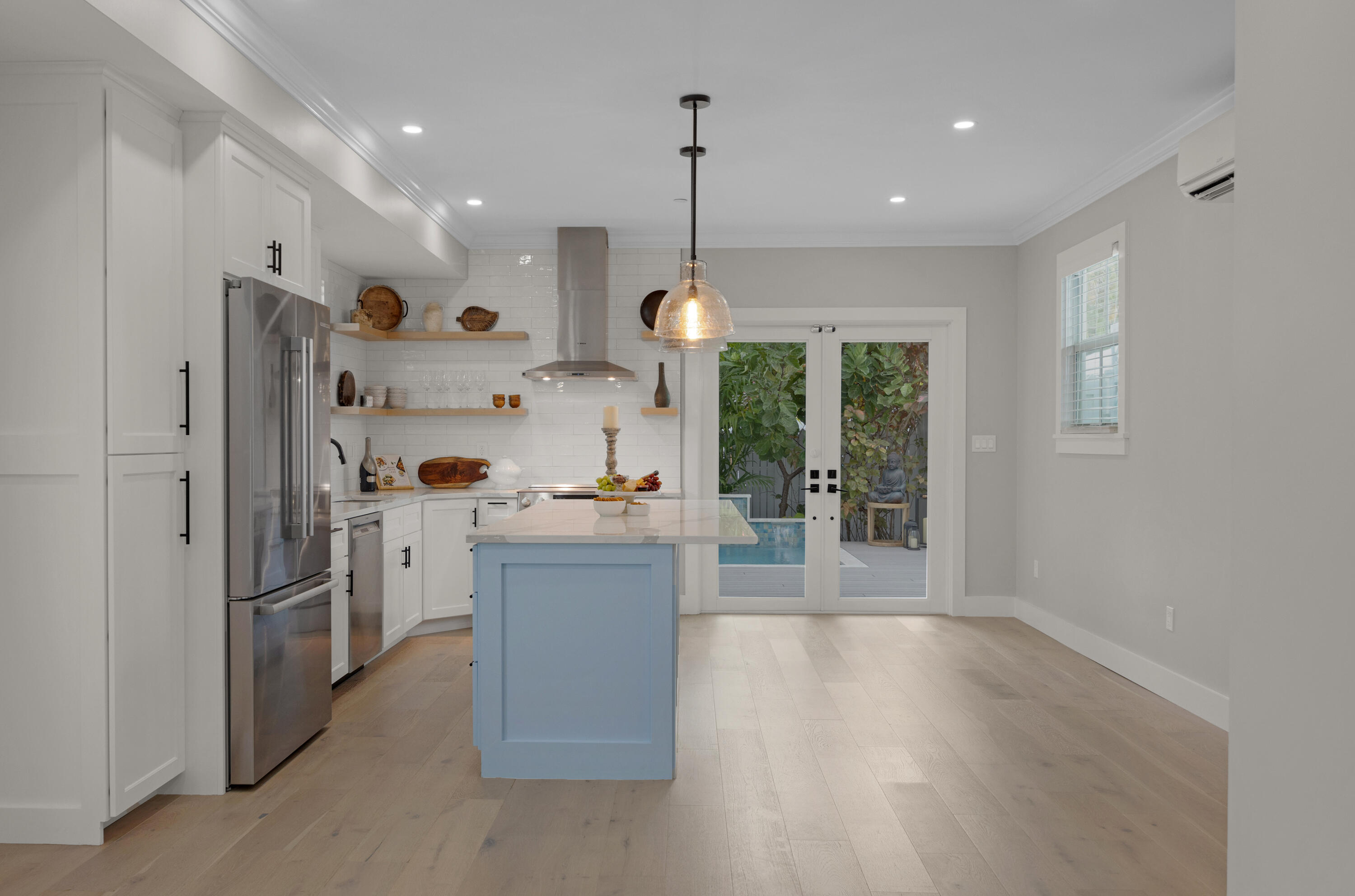 908 Catherine Street Key West, FL 33040 - Photo 3 of 47 Kitchen 3