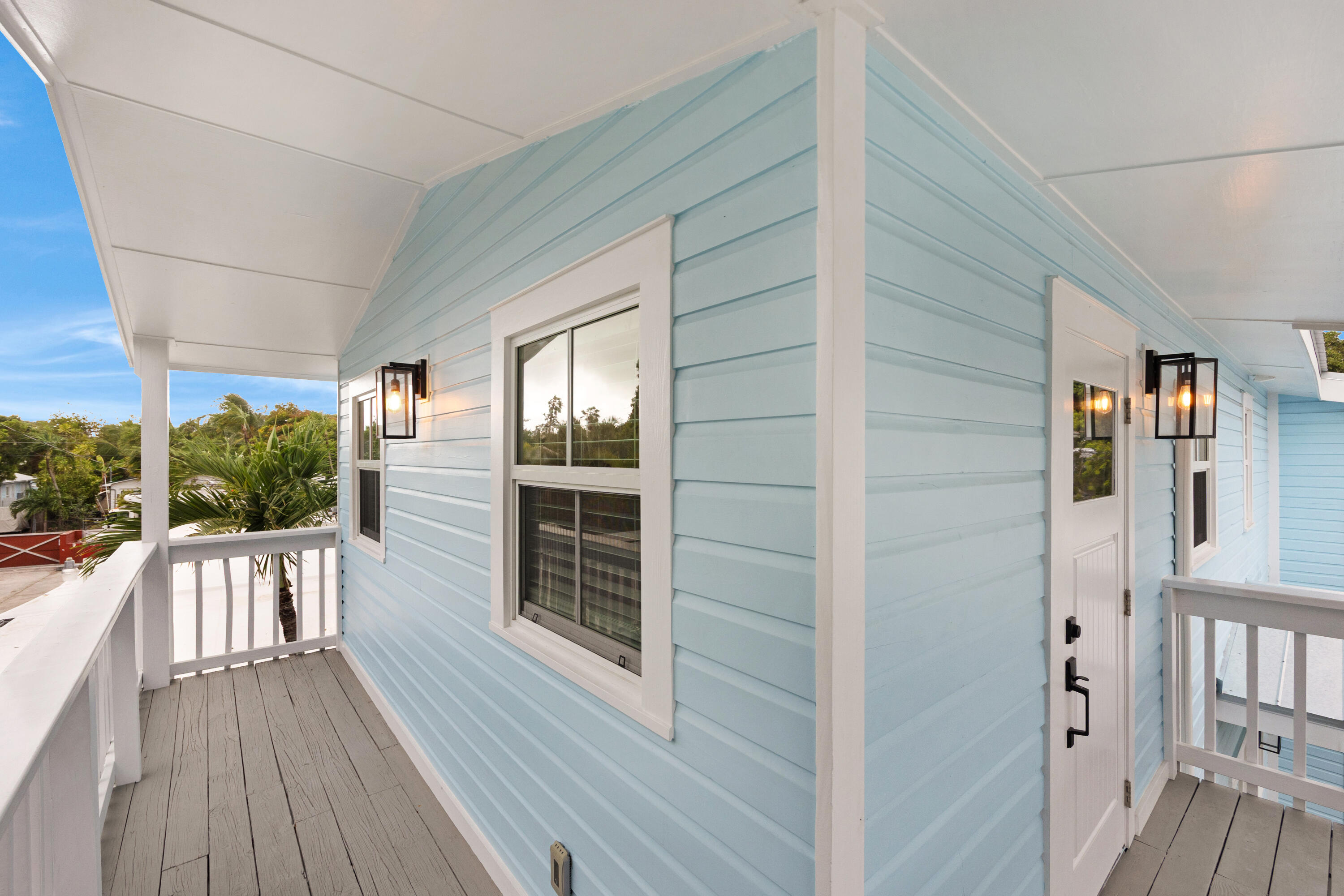 908 Catherine Street Key West, FL 33040 - Photo 37 of 47 Wrap Around Deck 2