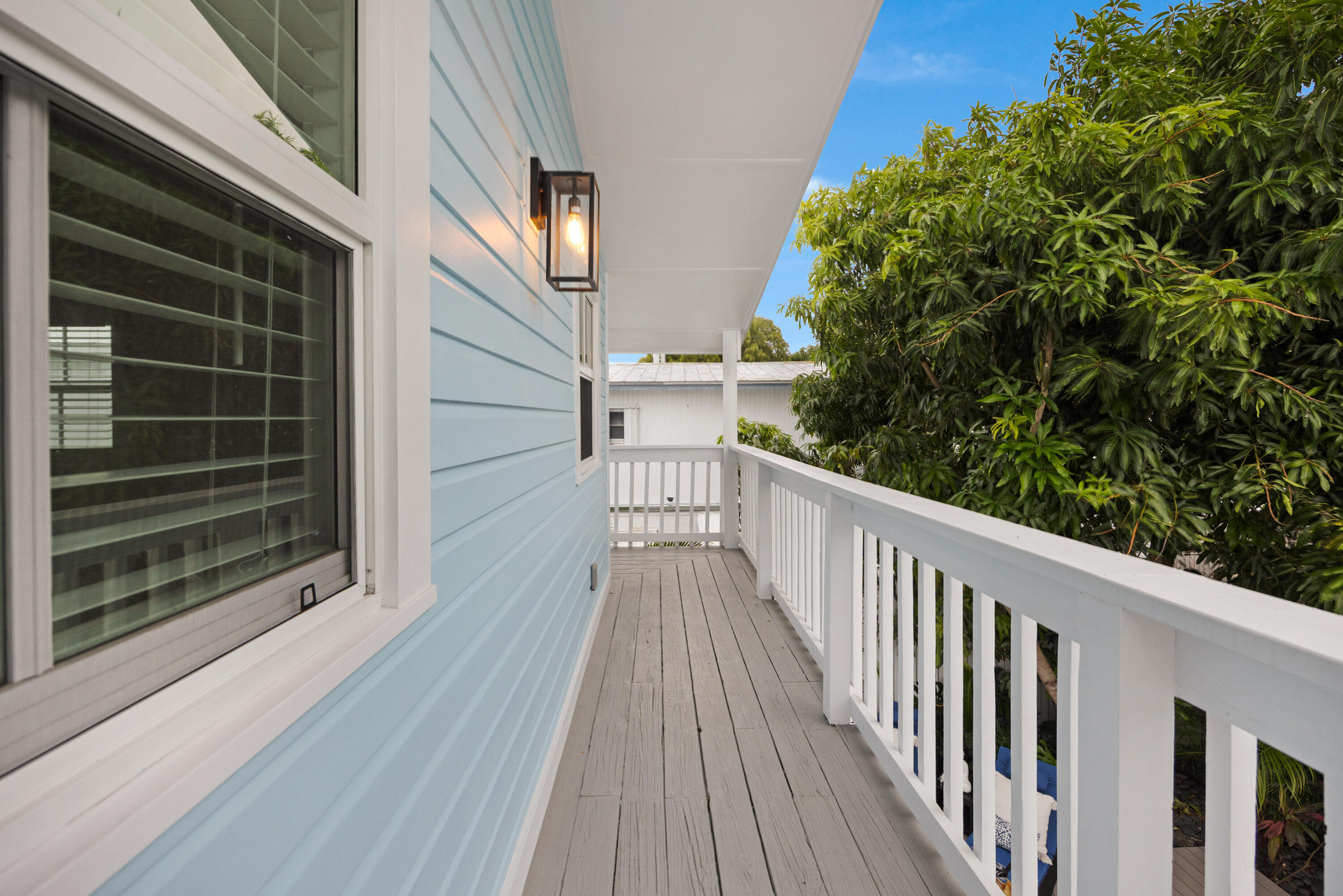 908 Catherine Street Key West, FL 33040 - Photo 38 of 47 Wrap Around Deck 3
