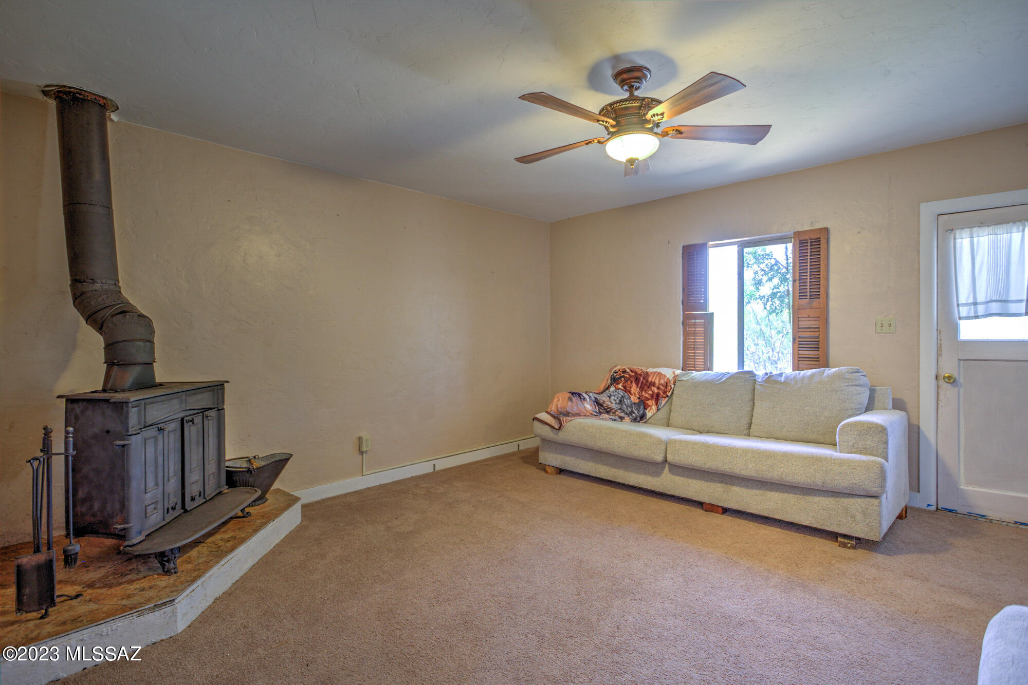 47245 East Forman Ranch Road Tucson, AZ 85739 - Photo 14 of 44