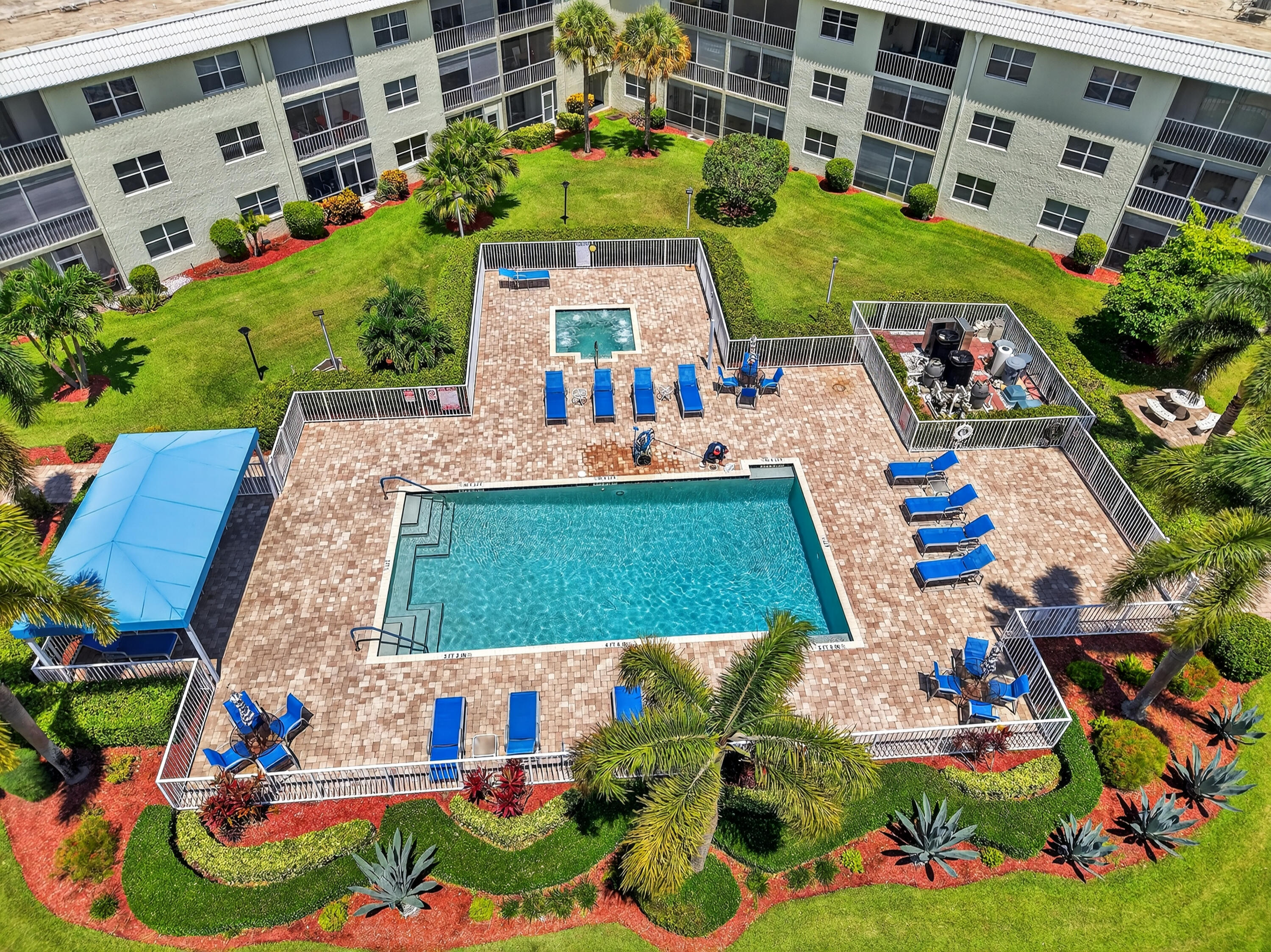 9880 Marina Boulevard, Unit 1509 Boca Raton, FL 33428 - Photo 39 of 43 52-print-018_DJI_20250811121835_0150_D