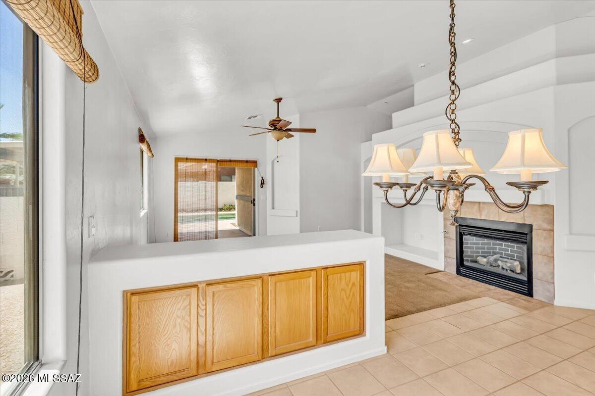 1311 West Calle Rancho Rio Tucson, AZ 85714 - Photo 13 of 36