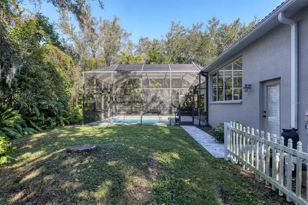 $595,000 | 104 Park Trace Boulevard, Osprey, FL 34229