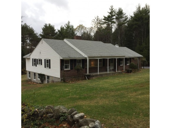 20 Wilder Road Hancock, NH 03449 - Photo 1 of 1