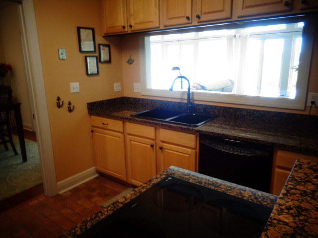 6674 Cook Road Foley, AL 36535 - Photo 14 of 45 Kitchen