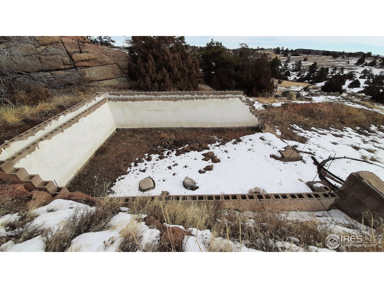 82 East County Road Livermore, CO 80536 - Photo 9 of 27 Gallery Image 9