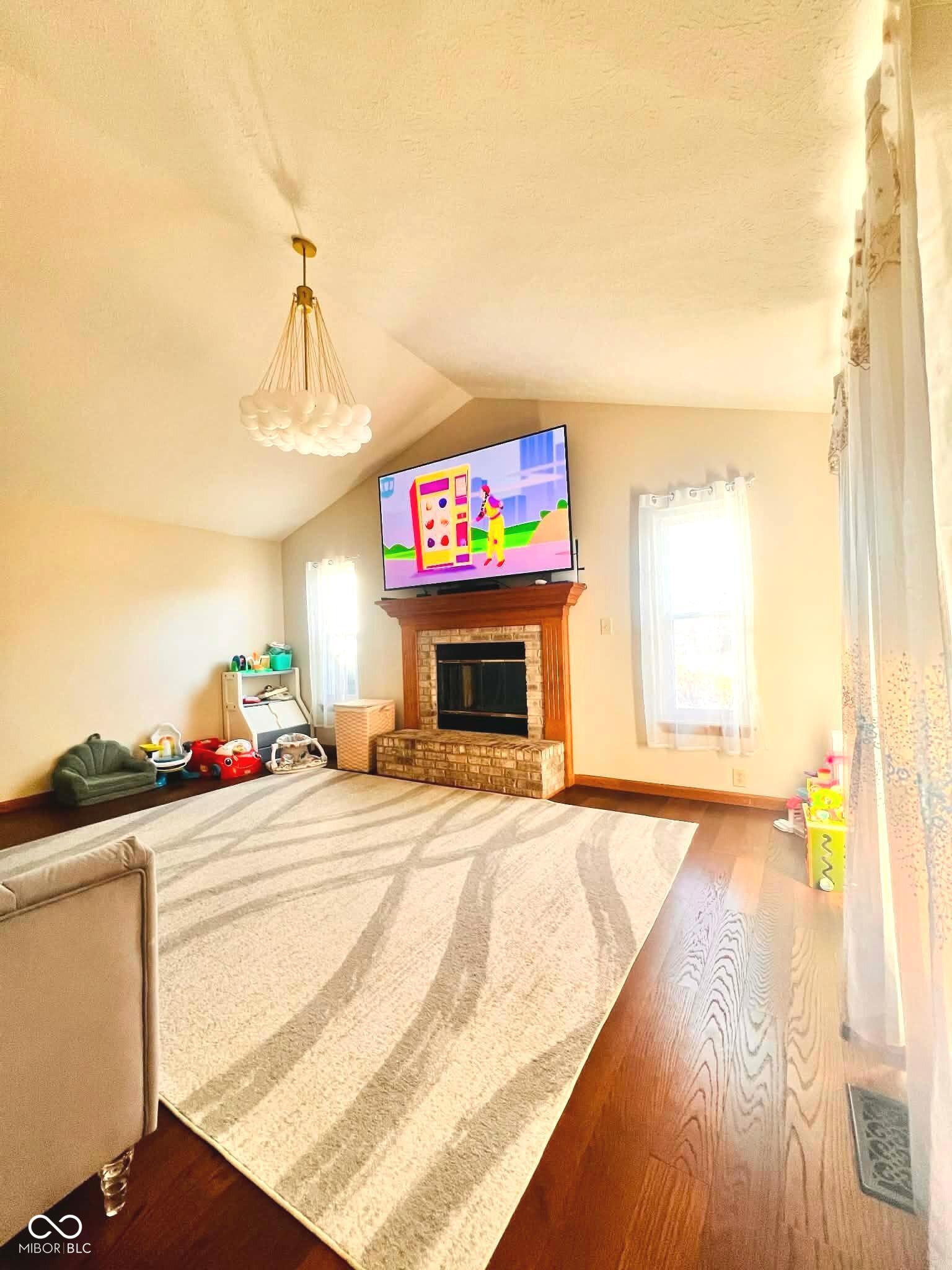 126 Tracy Ridge Boulevard Whiteland, IN 46184 - Photo 15 of 23