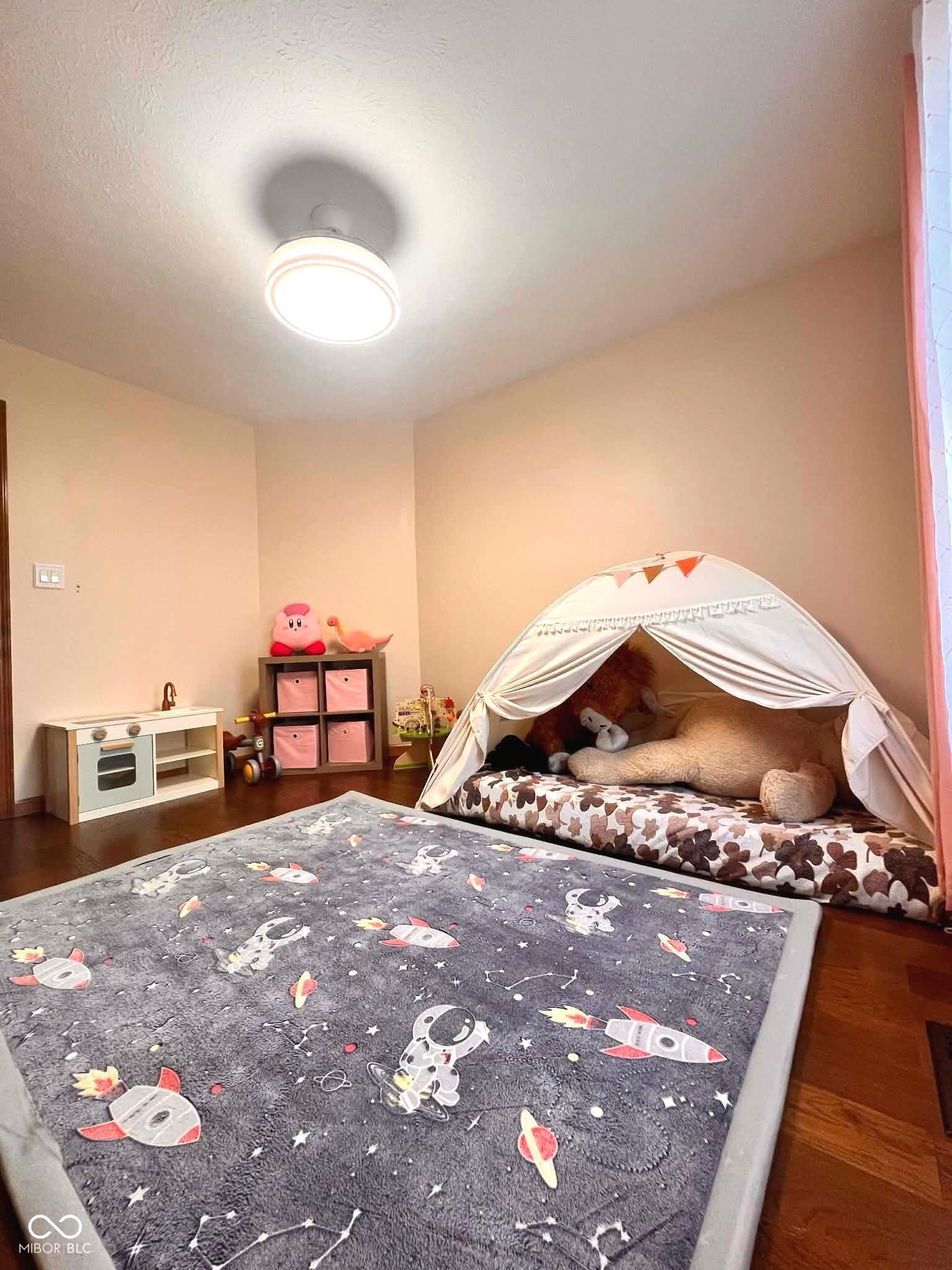 126 Tracy Ridge Boulevard Whiteland, IN 46184 - Photo 19 of 23