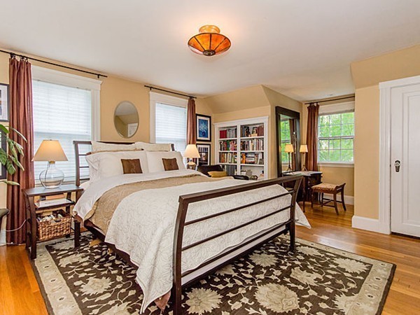 28 Sunset Hill Road Boston, MA 02132 - Photo 11 of 19 Gallery Image 11