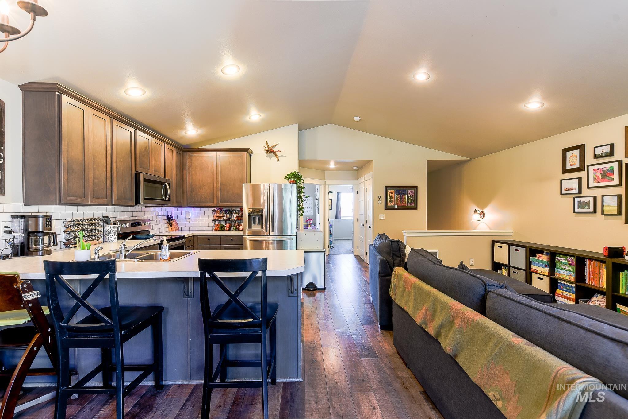 1373 Bristol Road Moscow, ID 83843 - Photo 11 of 42