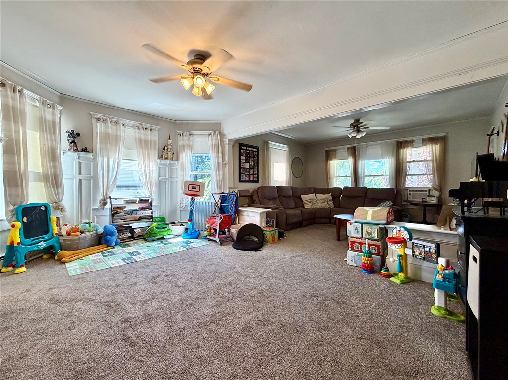 415 Harris Avenue Woonsocket, RI 02895 - Photo 24 of 46 unit 2