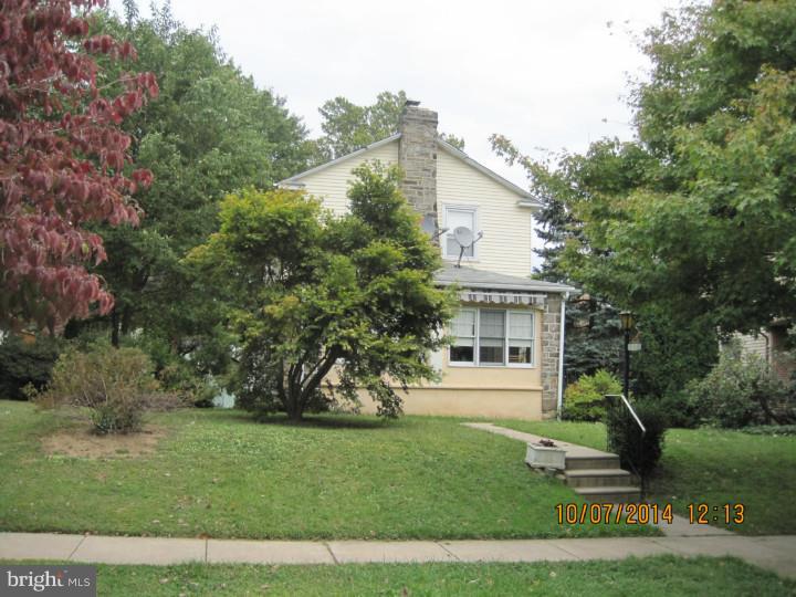 27 Ridley Avenue Aldan, PA 19018 - Photo 1 of 11 Exterior Front