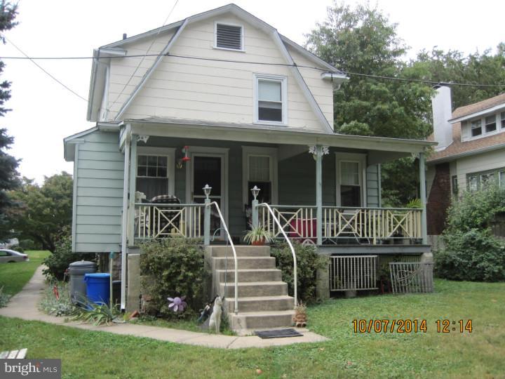 27 Ridley Avenue Aldan, PA 19018 - Photo 5 of 11 Exterior Back
