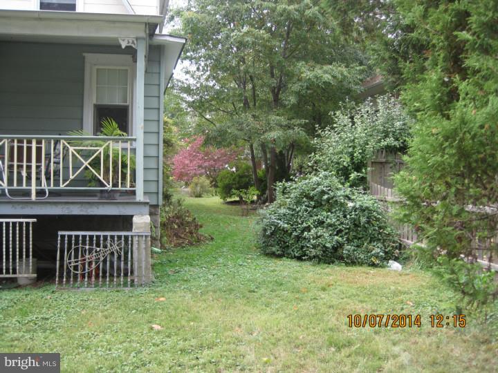 27 Ridley Avenue Aldan, PA 19018 - Photo 6 of 11 Side Yard