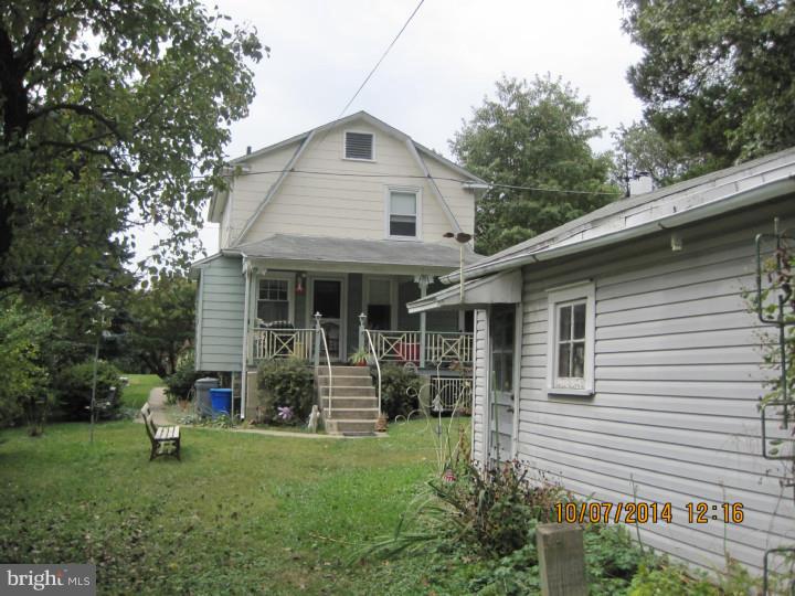 27 Ridley Avenue Aldan, PA 19018 - Photo 10 of 11 Exterior Back