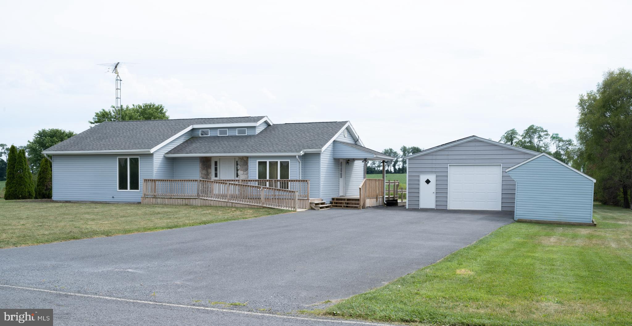 13639 Barnhart Road Clear Spring, MD 21722 - Photo 1 of 32 Gallery Image 1