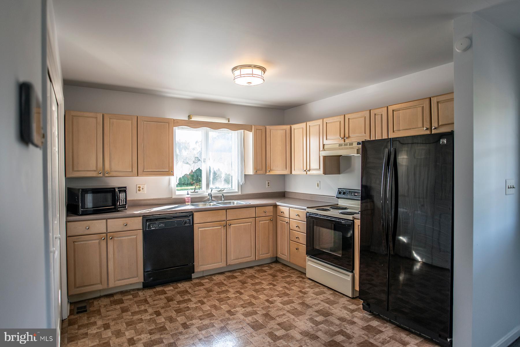 13639 Barnhart Road Clear Spring, MD 21722 - Photo 15 of 32 Kitchen