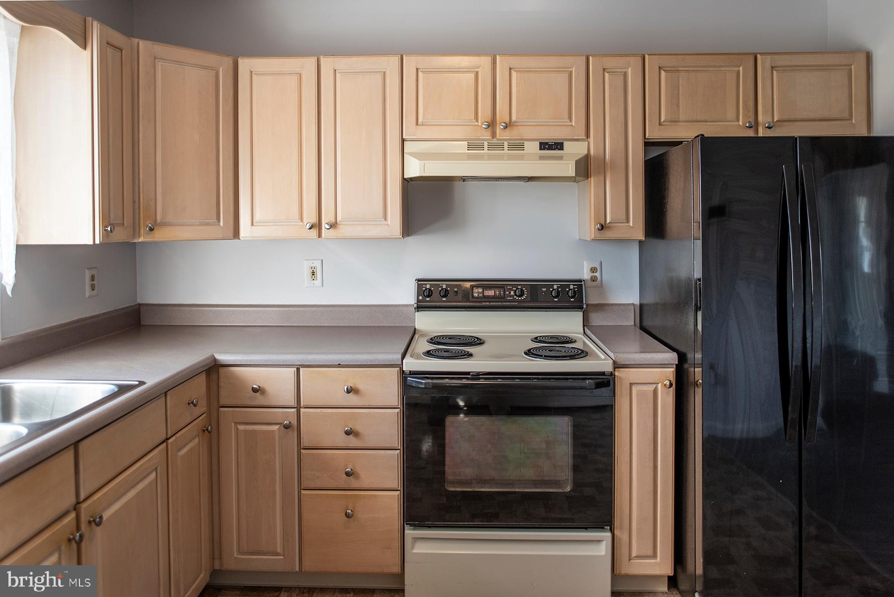 13639 Barnhart Road Clear Spring, MD 21722 - Photo 17 of 32 Kitchen
