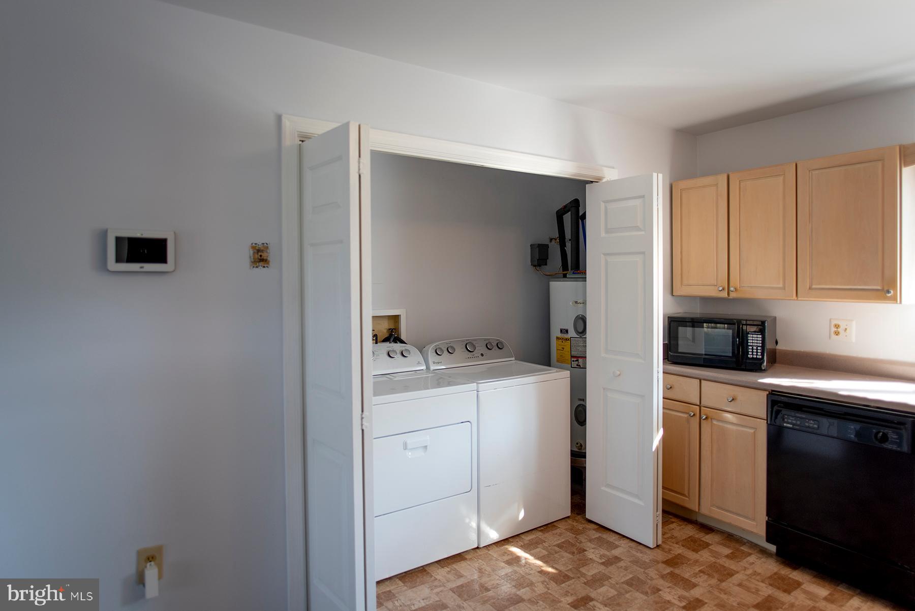 13639 Barnhart Road Clear Spring, MD 21722 - Photo 18 of 32 Laundry
