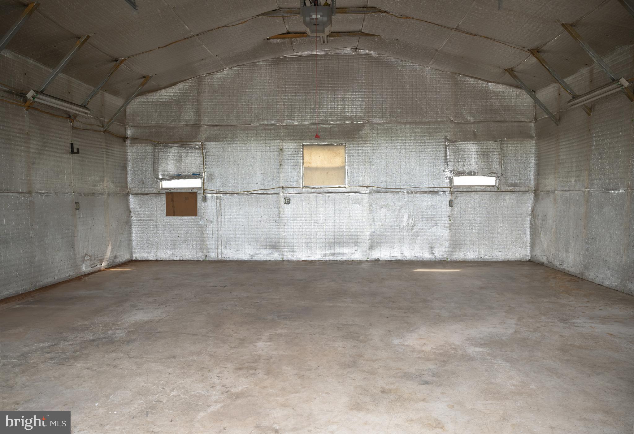 13639 Barnhart Road Clear Spring, MD 21722 - Photo 30 of 32 Detached workshop garage
