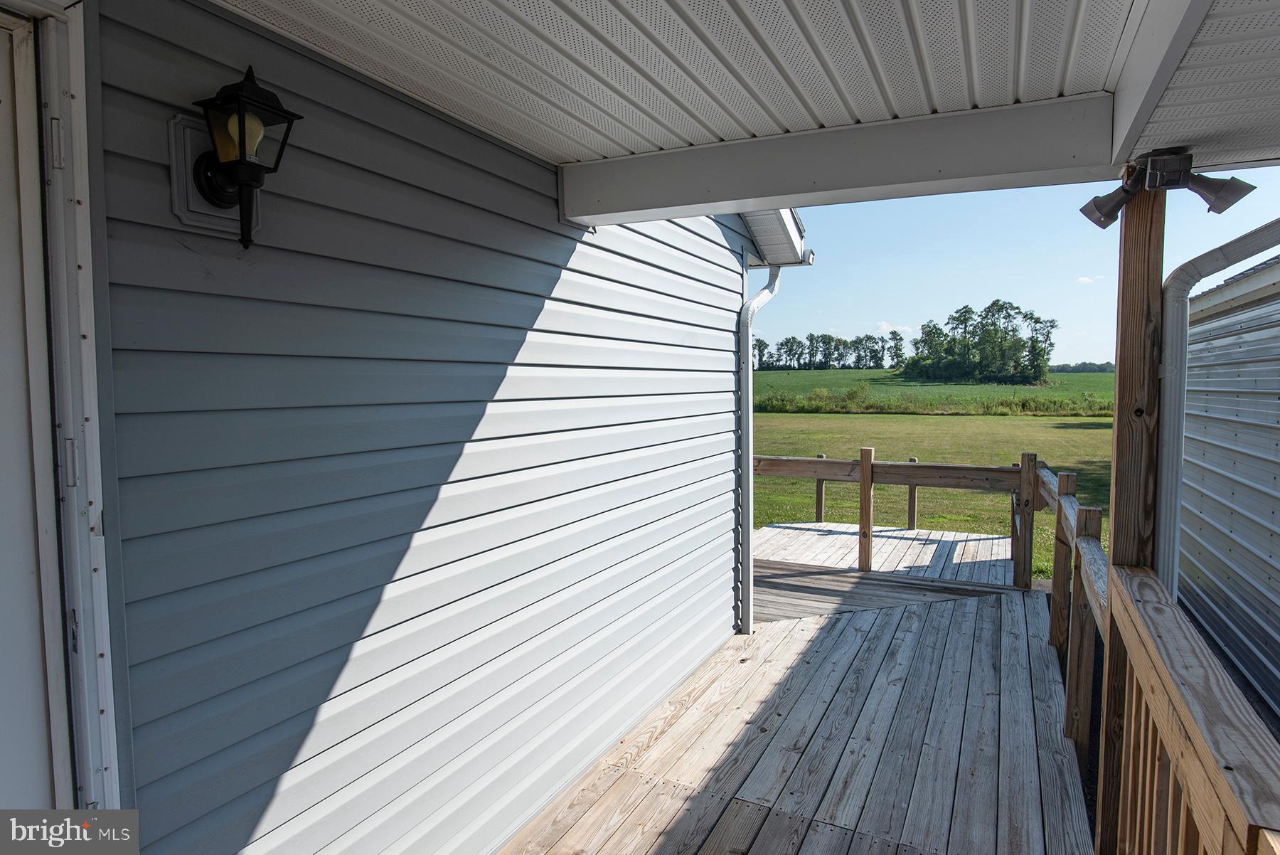 13639 Barnhart Road Clear Spring, MD 21722 - Photo 6 of 32 Deck