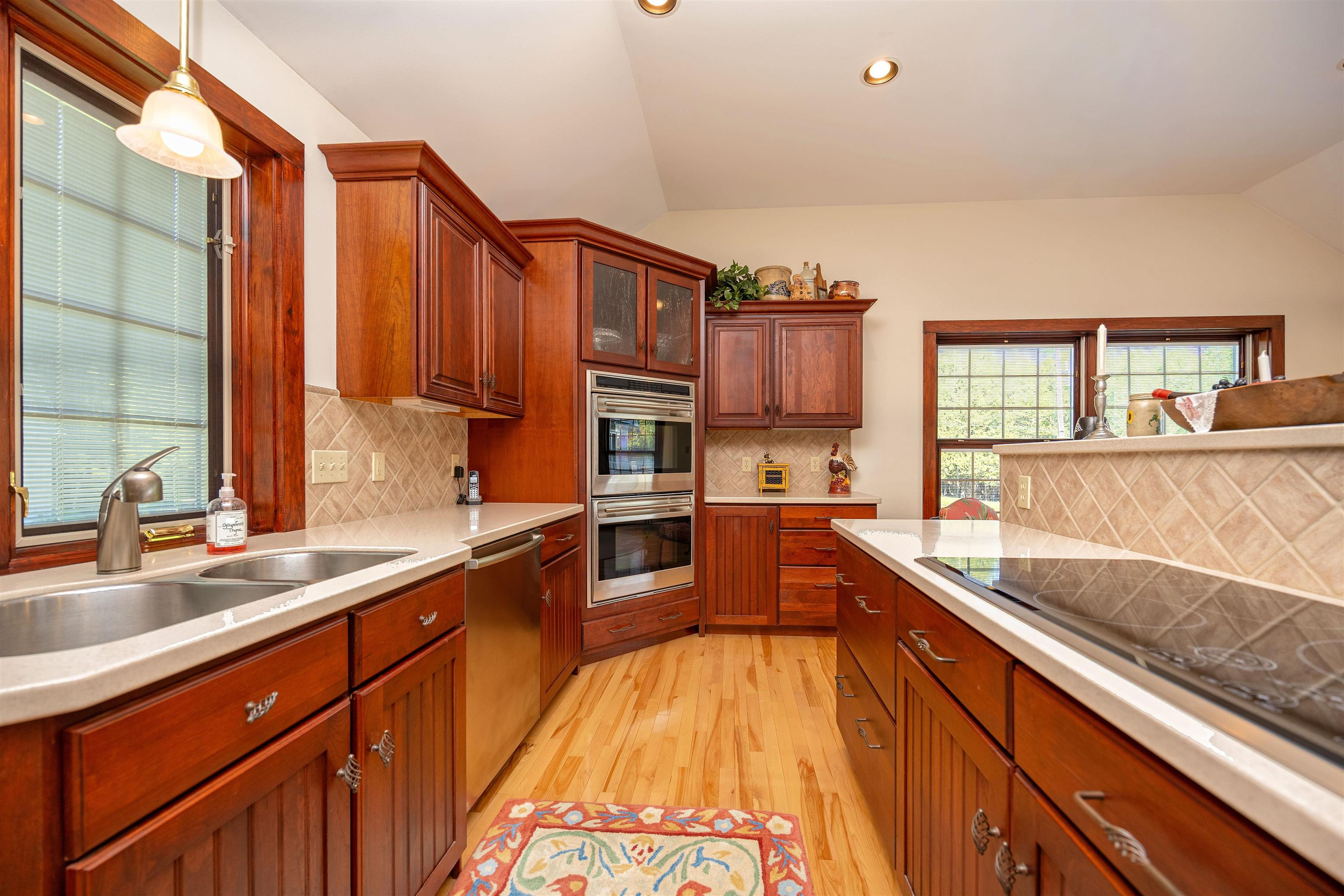 3911 Thaddeus Stevens Road Danville, VT 05828 - Photo 12 of 59
