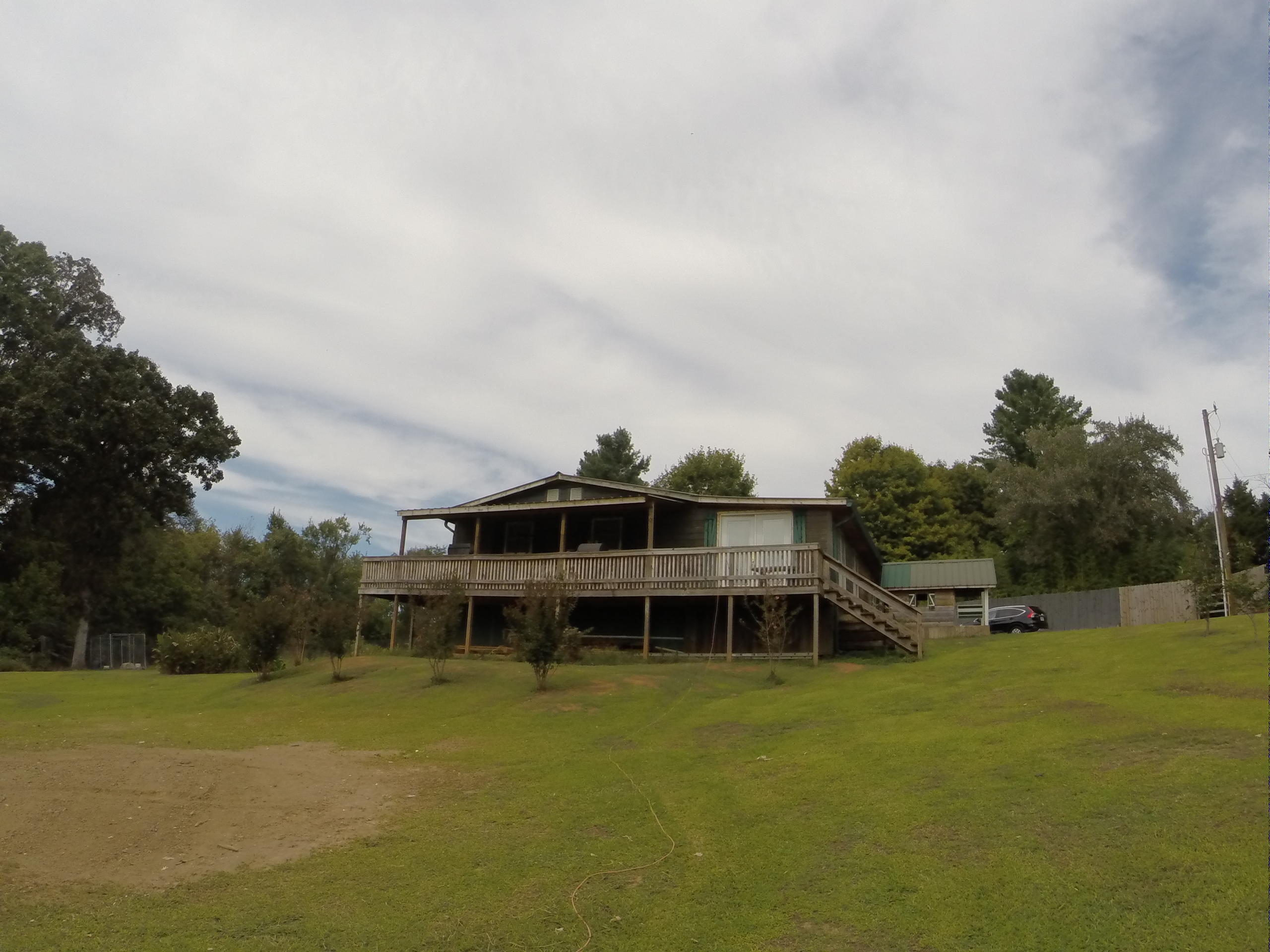 156 Little Gudger Road Madisonville, TN 37354 - Photo 1 of 40 GOPR0675
