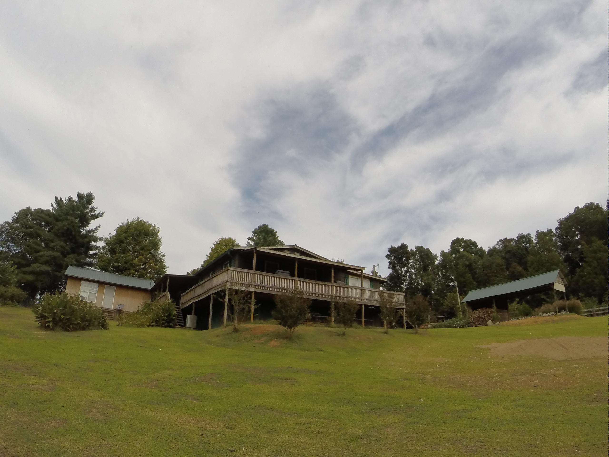 156 Little Gudger Road Madisonville, TN 37354 - Photo 2 of 40 GOPR0678