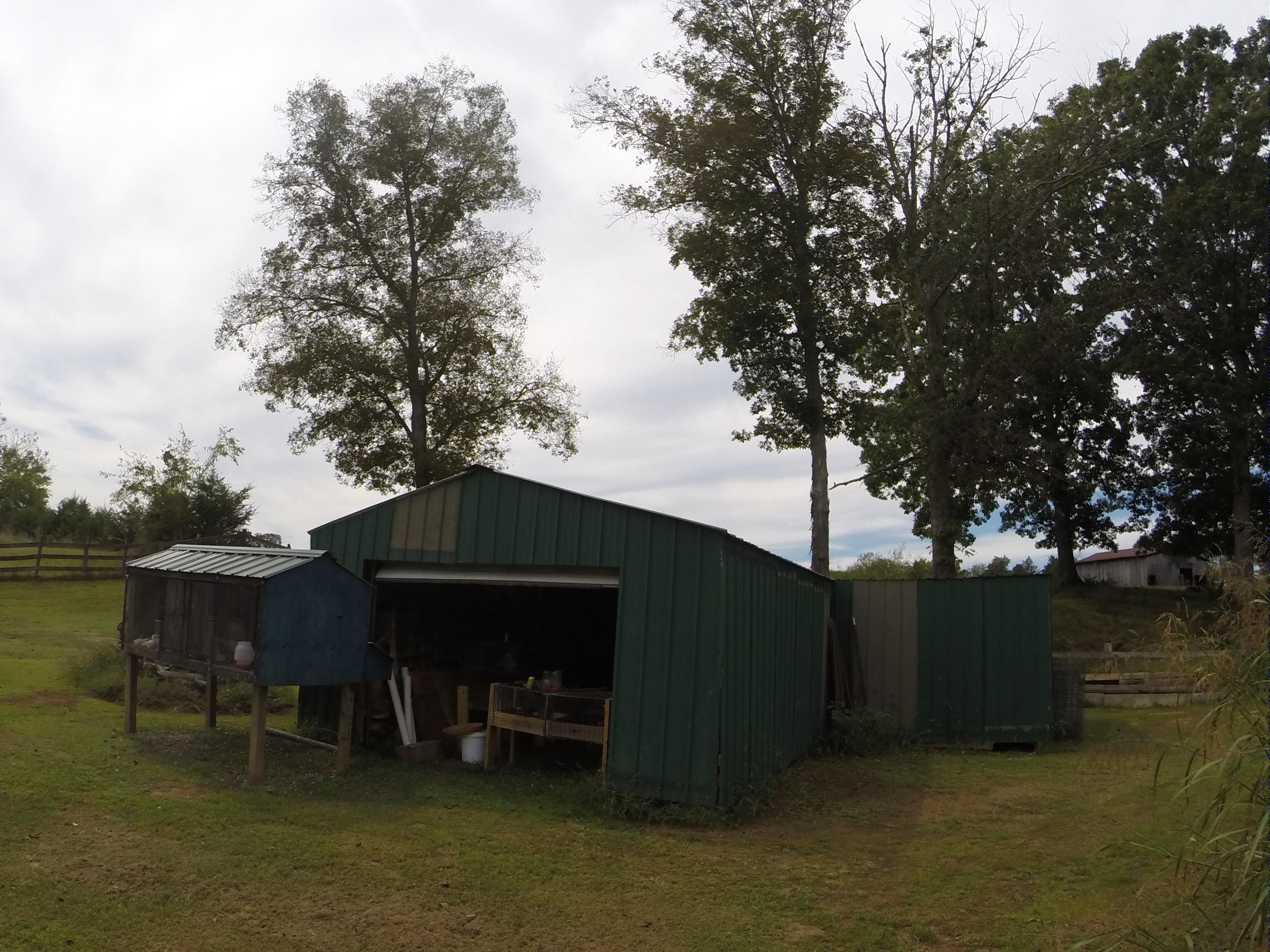 156 Little Gudger Road Madisonville, TN 37354 - Photo 11 of 40 GOPR0680