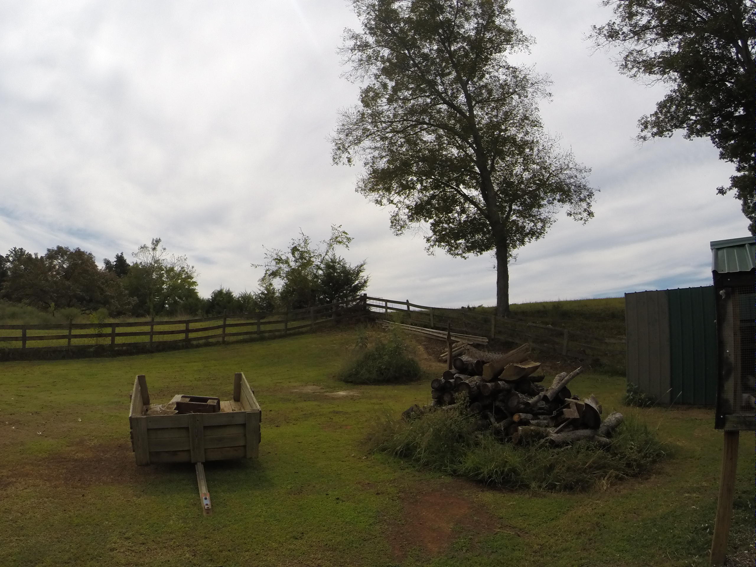 156 Little Gudger Road Madisonville, TN 37354 - Photo 13 of 40 GOPR0683