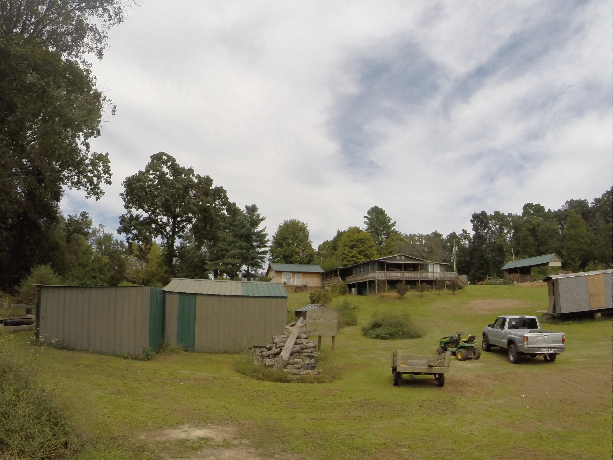 156 Little Gudger Road Madisonville, TN 37354 - Photo 14 of 40 GOPR0684