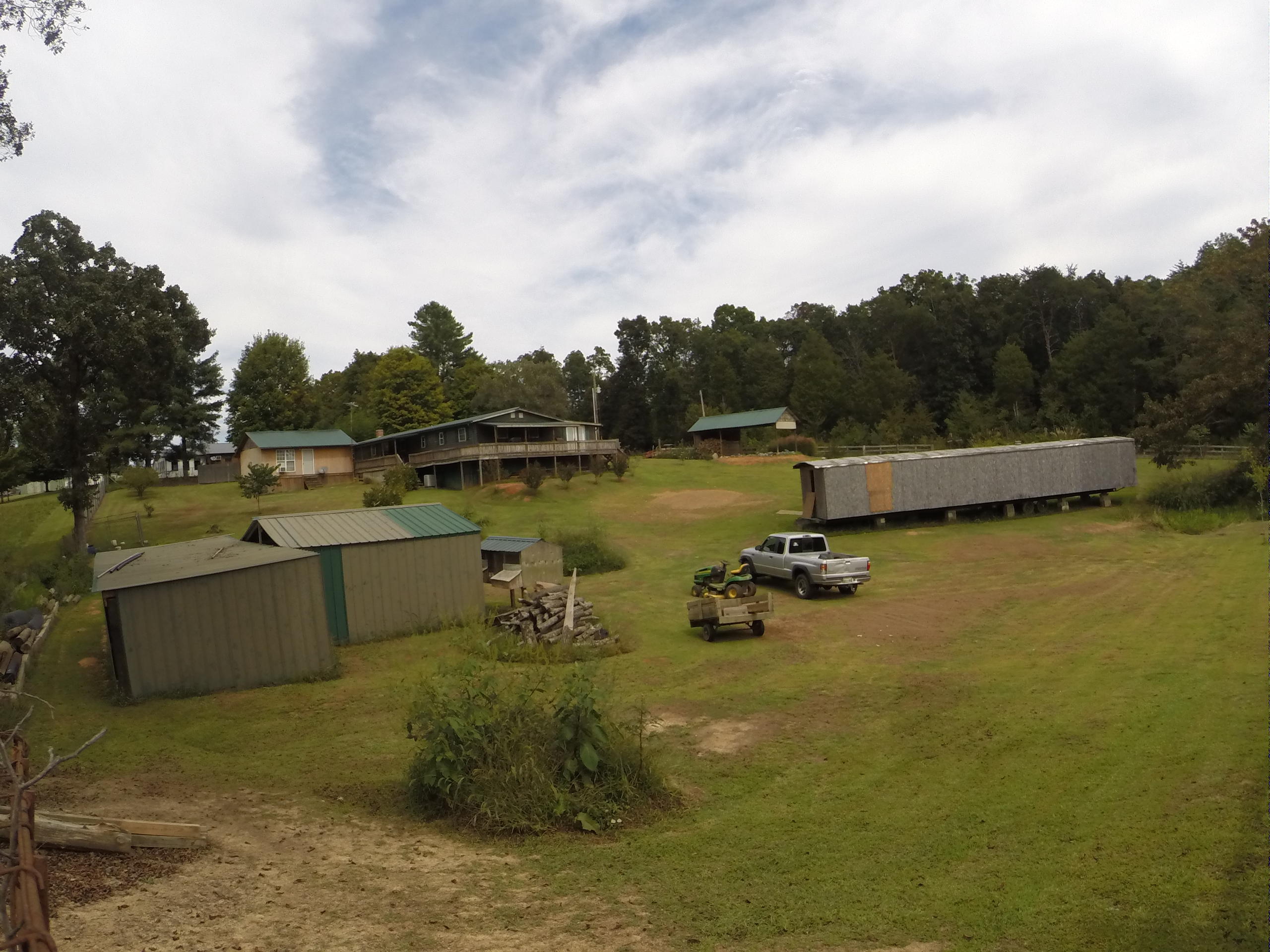 156 Little Gudger Road Madisonville, TN 37354 - Photo 15 of 40 GOPR0685