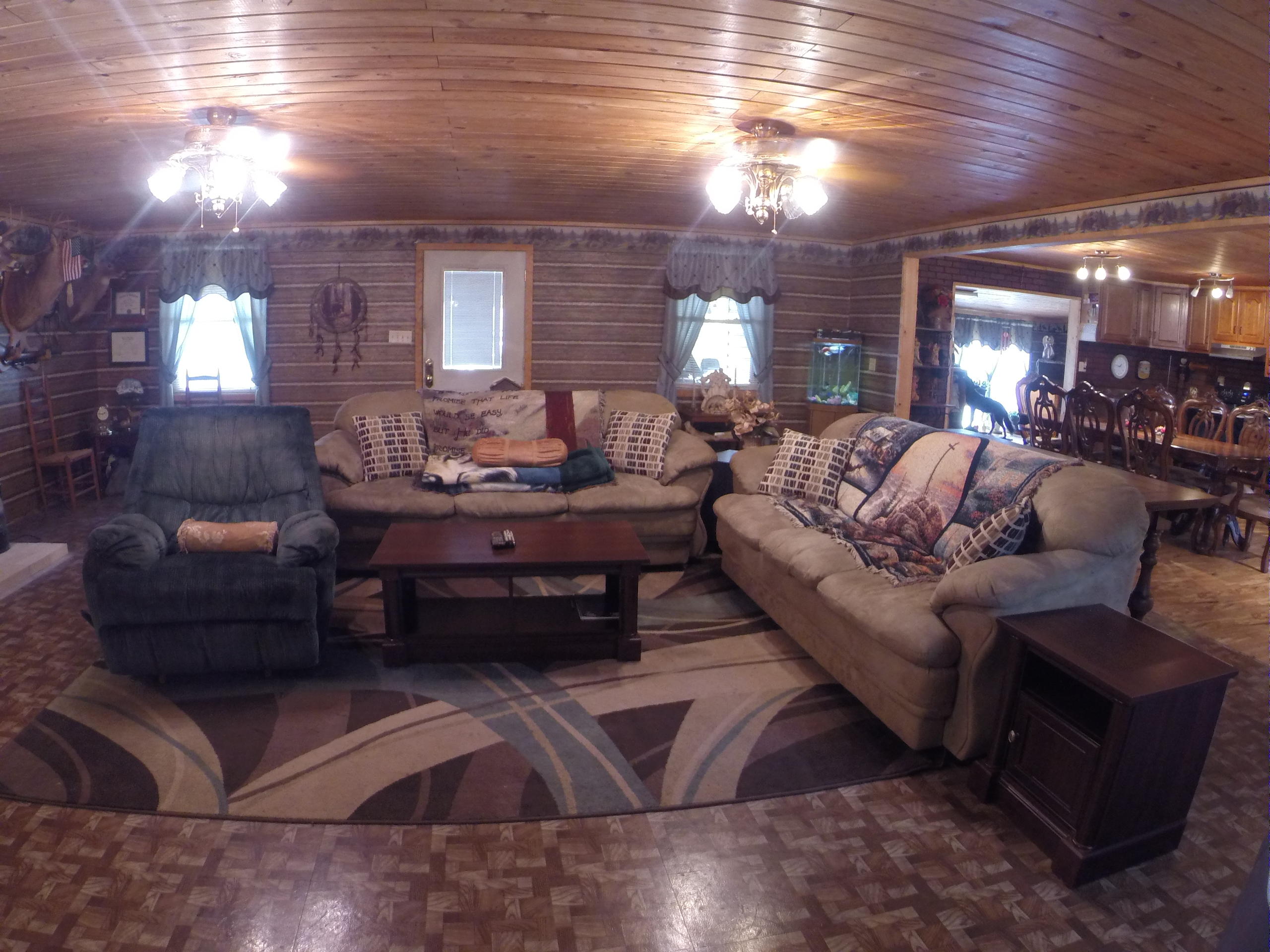 156 Little Gudger Road Madisonville, TN 37354 - Photo 19 of 40 GOPR0661