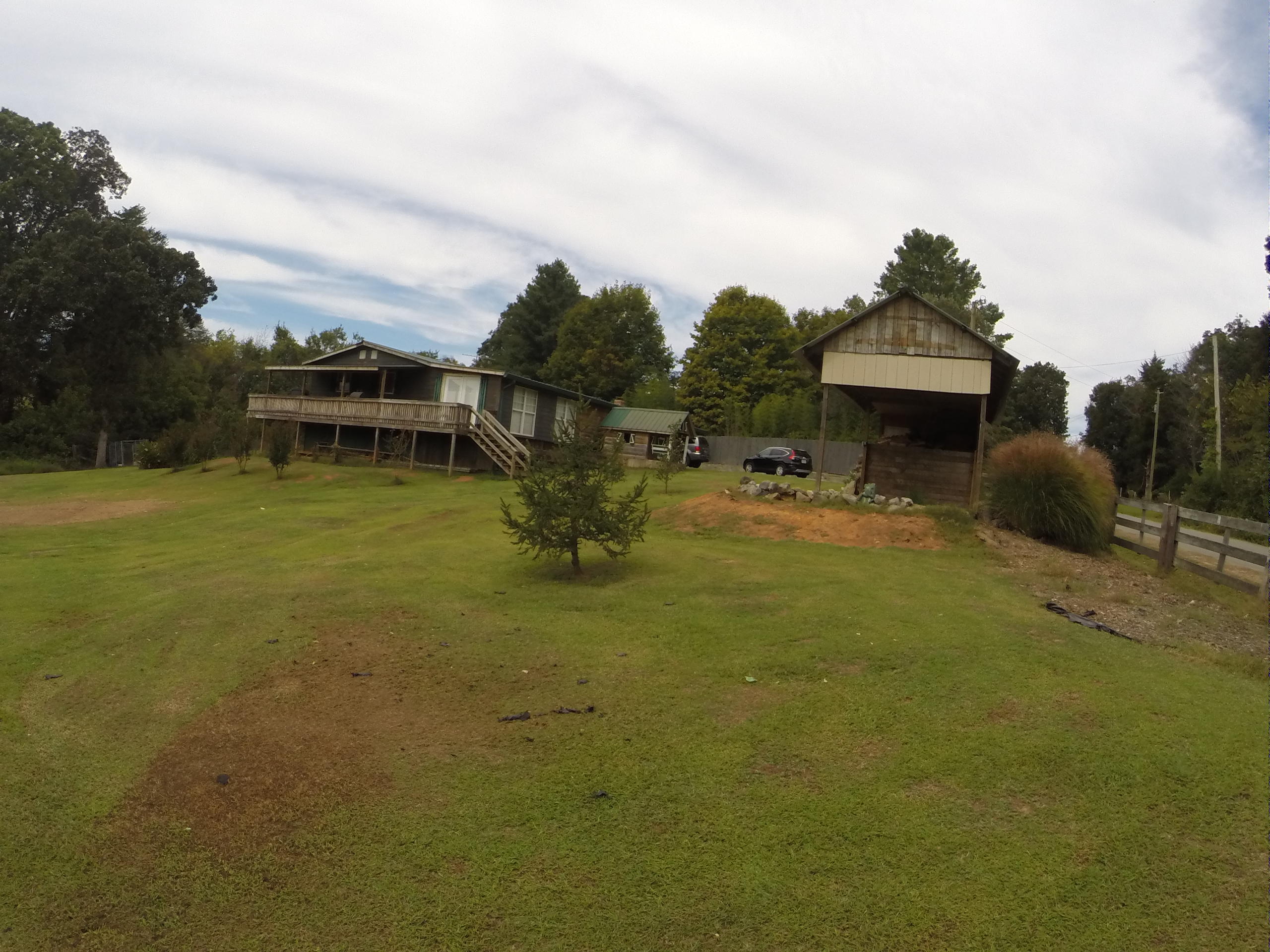 156 Little Gudger Road Madisonville, TN 37354 - Photo 3 of 40 GOPR0672