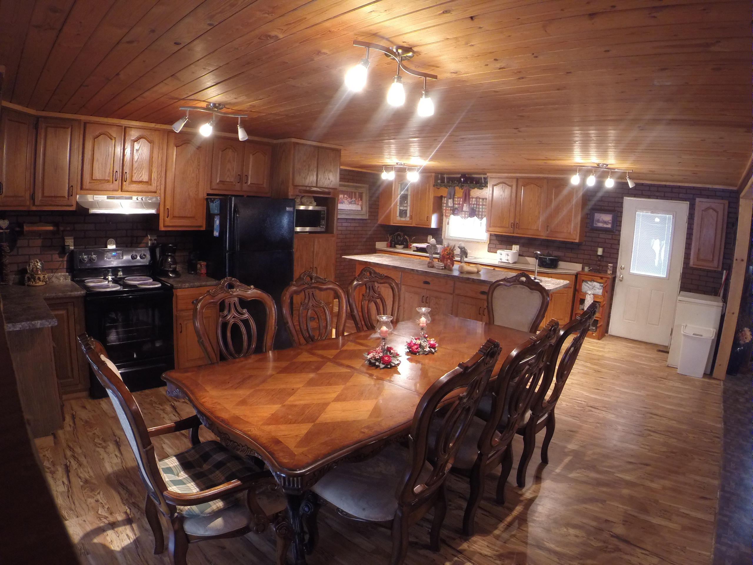156 Little Gudger Road Madisonville, TN 37354 - Photo 21 of 40 GOPR0647