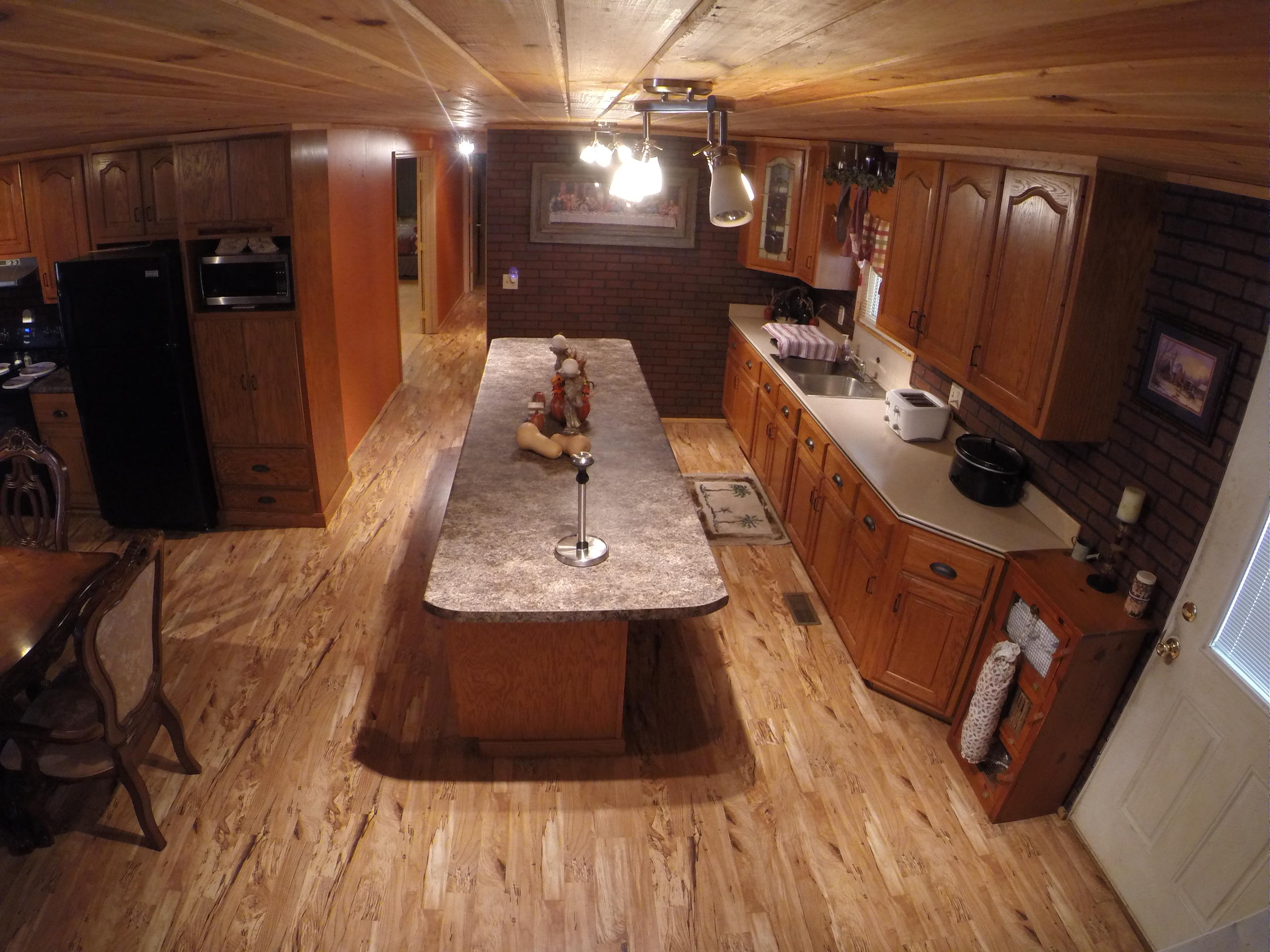 156 Little Gudger Road Madisonville, TN 37354 - Photo 25 of 40 GOPR0652