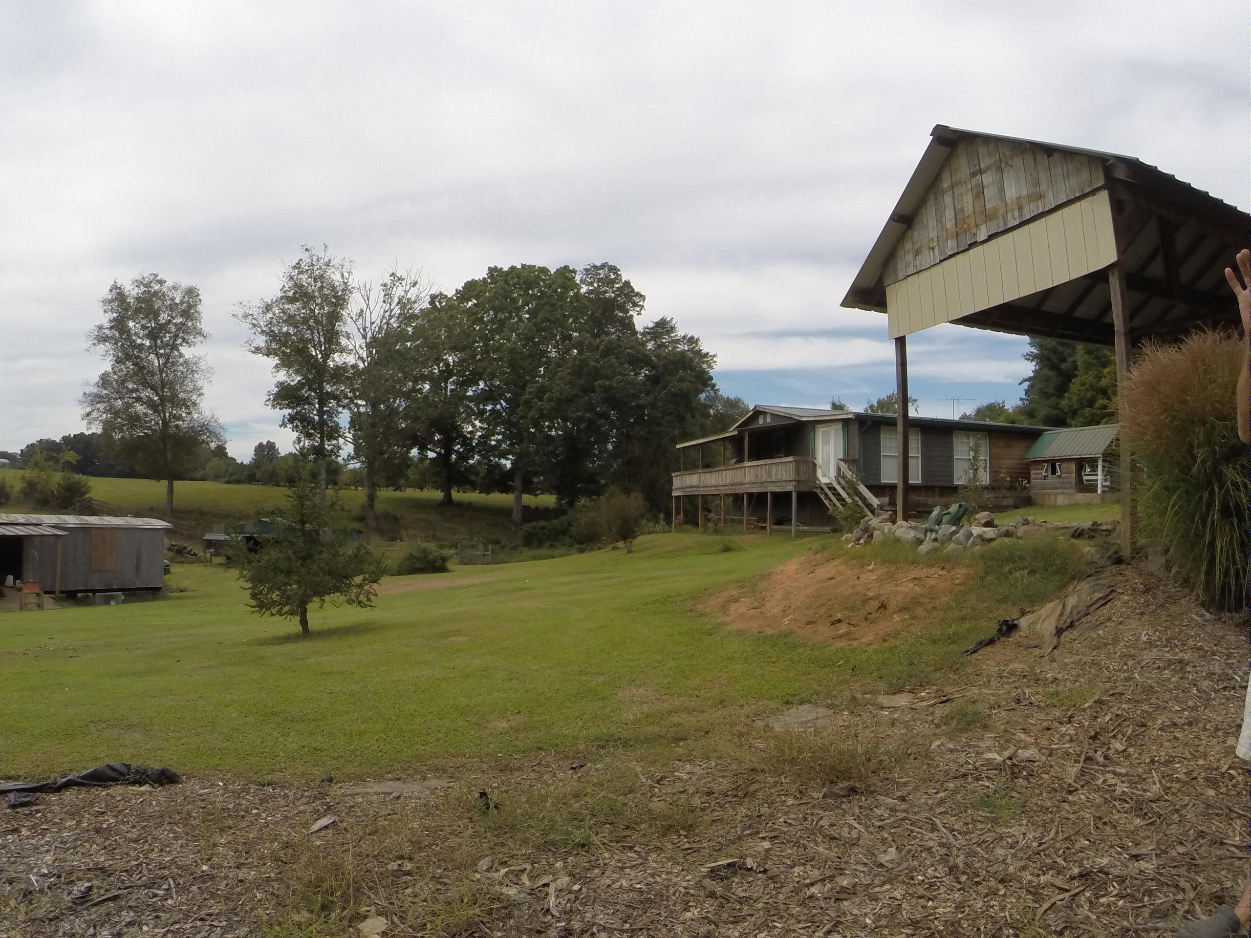 156 Little Gudger Road Madisonville, TN 37354 - Photo 5 of 40 GOPR0671