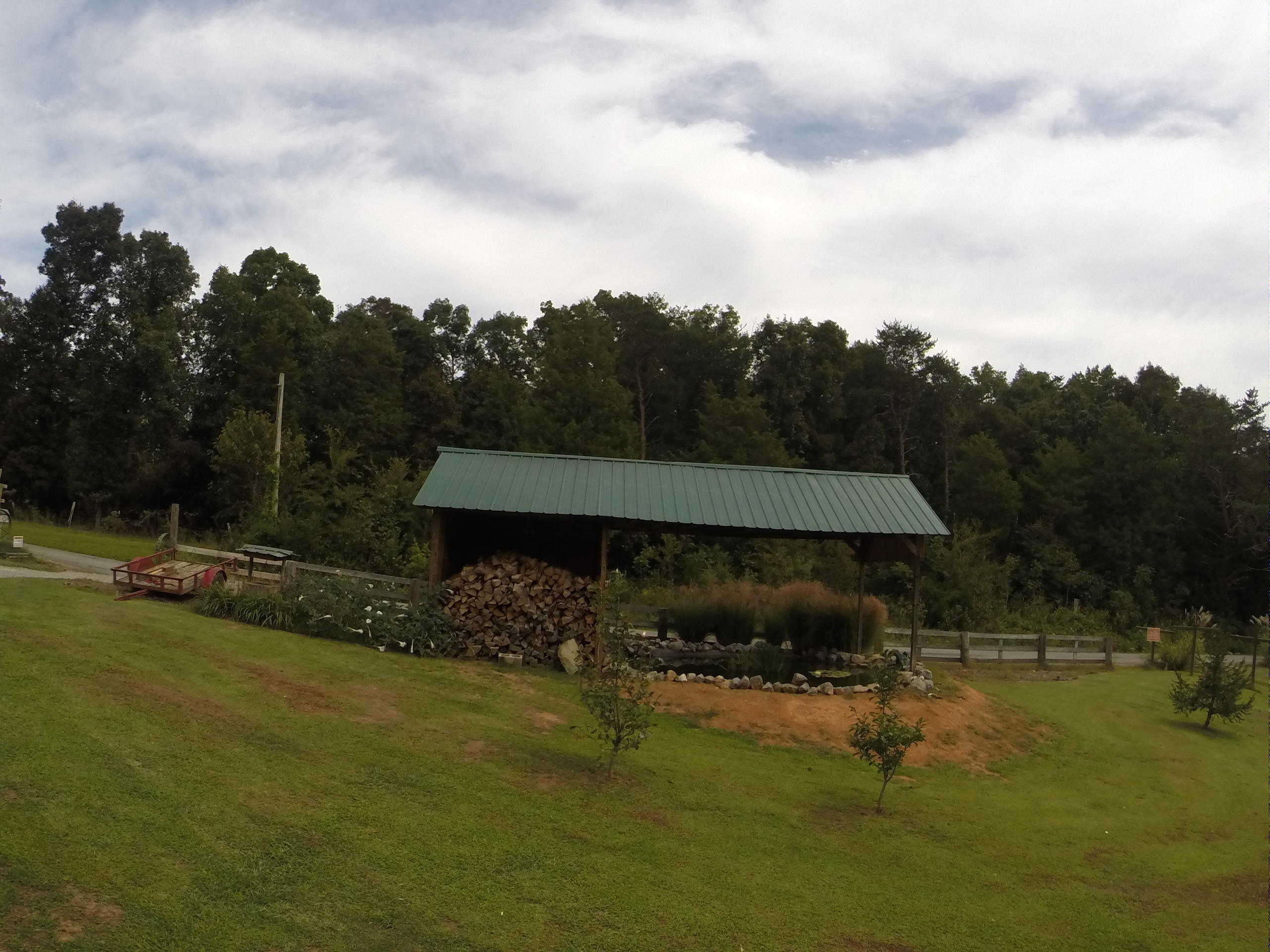 156 Little Gudger Road Madisonville, TN 37354 - Photo 6 of 40 GOPR0668